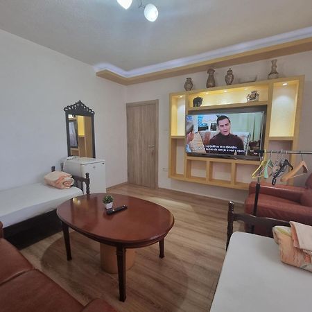 Apartments Vukmarkovic Сутоморе Екстер'єр фото