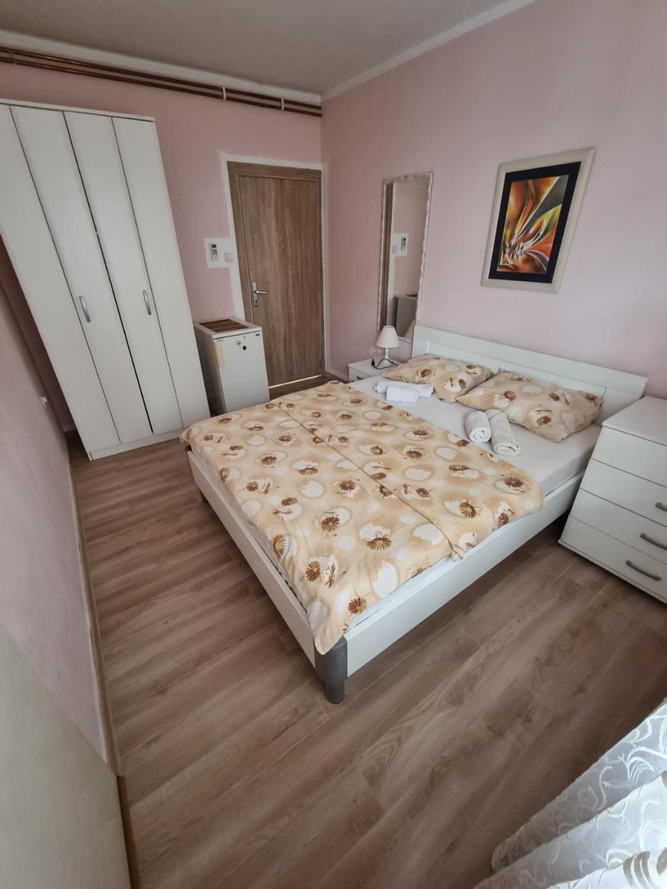 Apartments Vukmarkovic Сутоморе Екстер'єр фото